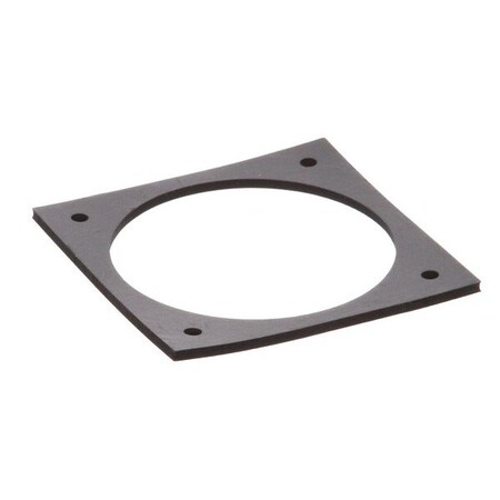 Alto-Shaam I, Gasket, Combustion Cham Ber, Oven Interior GS-28630